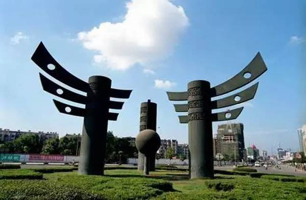 《經(jīng)濟(jì)日?qǐng)?bào)》點(diǎn)名銅陵、蕪湖、馬鞍山、合肥,這是為啥?