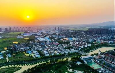 接滬、融寧,博望,向東進(jìn)--2020年馬鞍山市博望區(qū)&ldquo;兩會(huì)&rdquo;召開前瞻