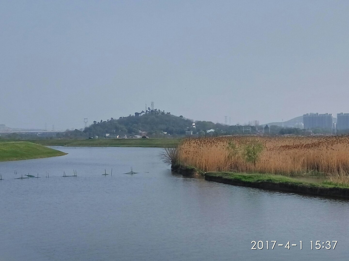安徽省馬鞍山市雨山區(qū)銀塘鎮(zhèn)采石河路天氣預(yù)報(bào)