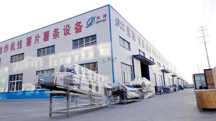 革新食品加工工藝 優(yōu)質(zhì)葛根切丁機(jī)與GQD自動(dòng)茯苓切塊設(shè)備深度解析